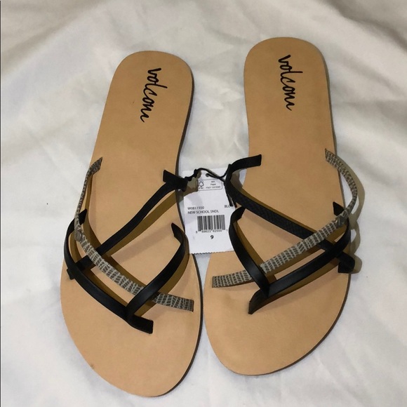 Shoes - Strappy sandals